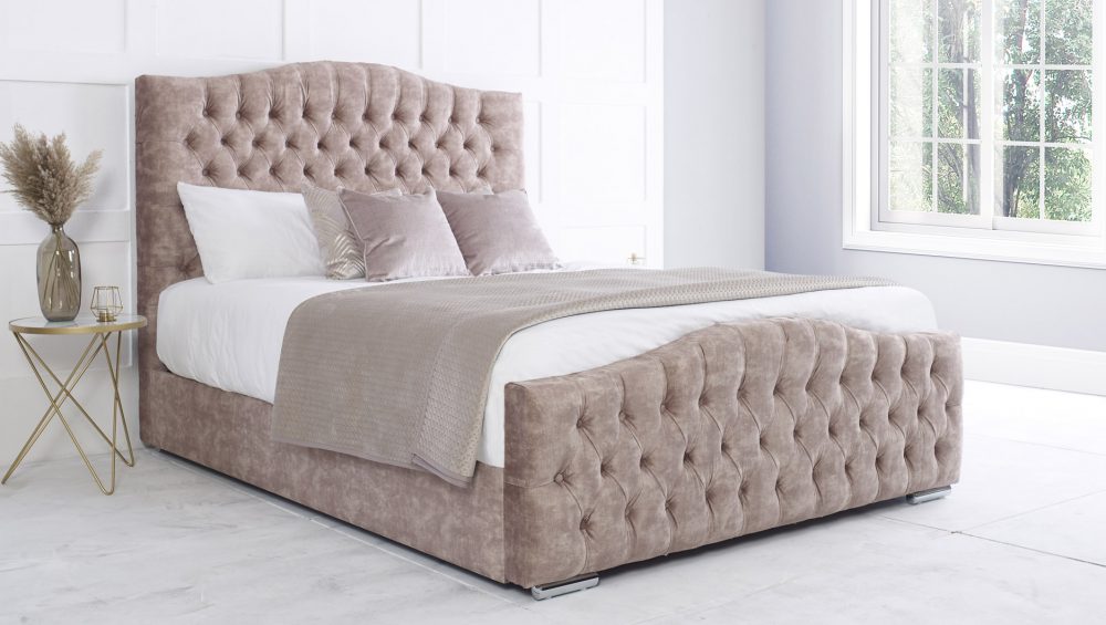 Beige Beds – Why is this the perfect colour for me? thumbnail