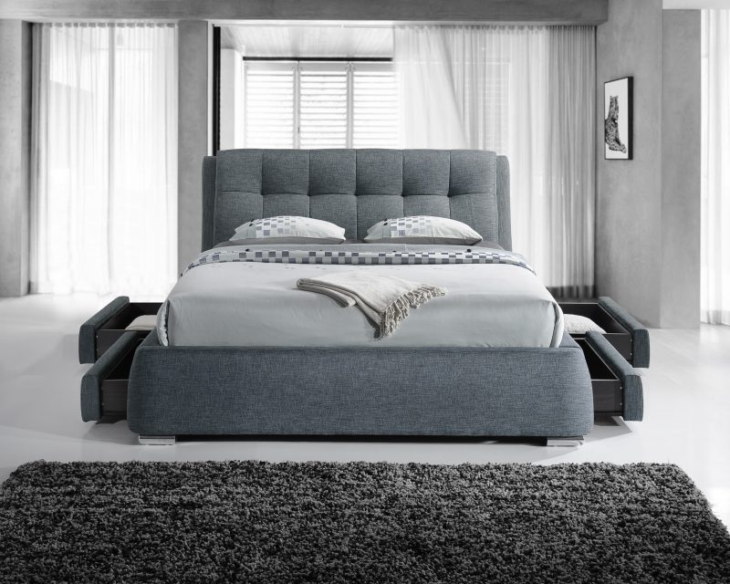 Feliciano Divan Bed