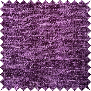 Chenille - Purple