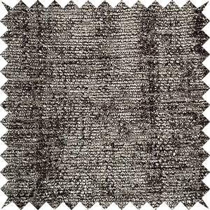 Charcoal Fabric Swatch