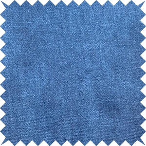 Royal Blue Fabric Swatch