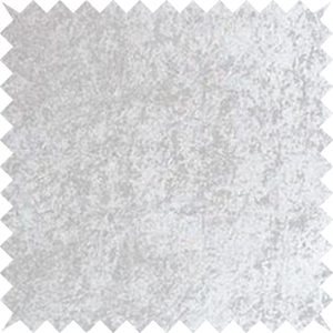 Silver Fabric Swatch