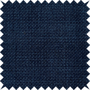 Midnight Blue Fabric Swatch