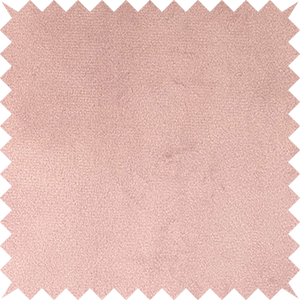 Plush Velvet - Baby Pink