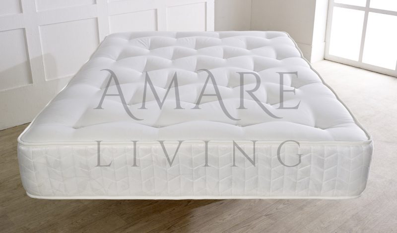 Majestic 1000 Pocket Spring Back Support Mattress