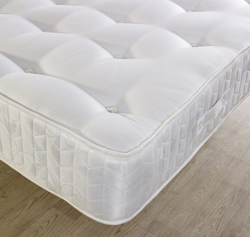 Supreme 2000 Pocket Spring Back Support Mattress