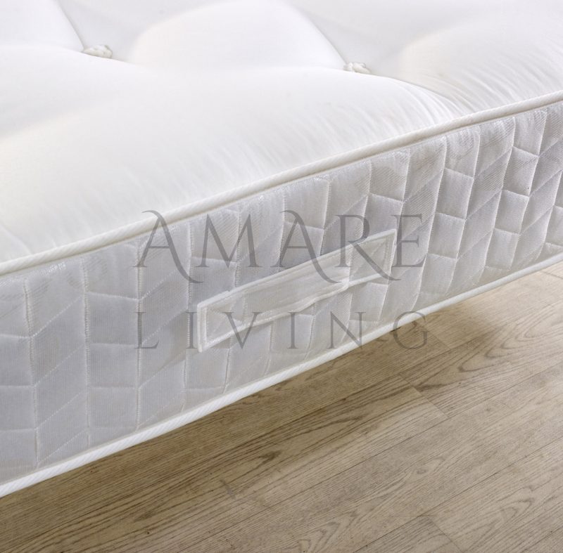 Majestic 1000 Pocket Spring Back Support Mattress