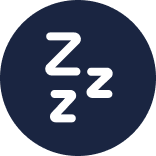 Sleep Z's Icon