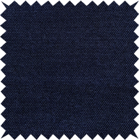 Midnight Blue Fabric Swatch
