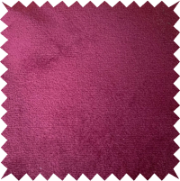 Claret Fabric Swatch