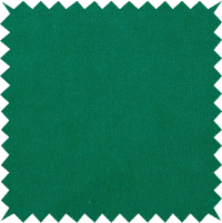 Plush Velvet - Emerald Green