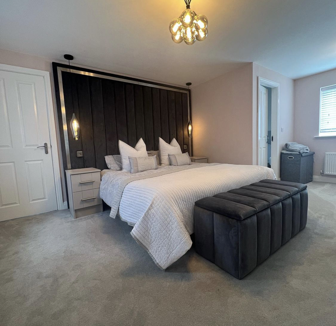 Bespoke Beds Bespoke Creations Amare Living