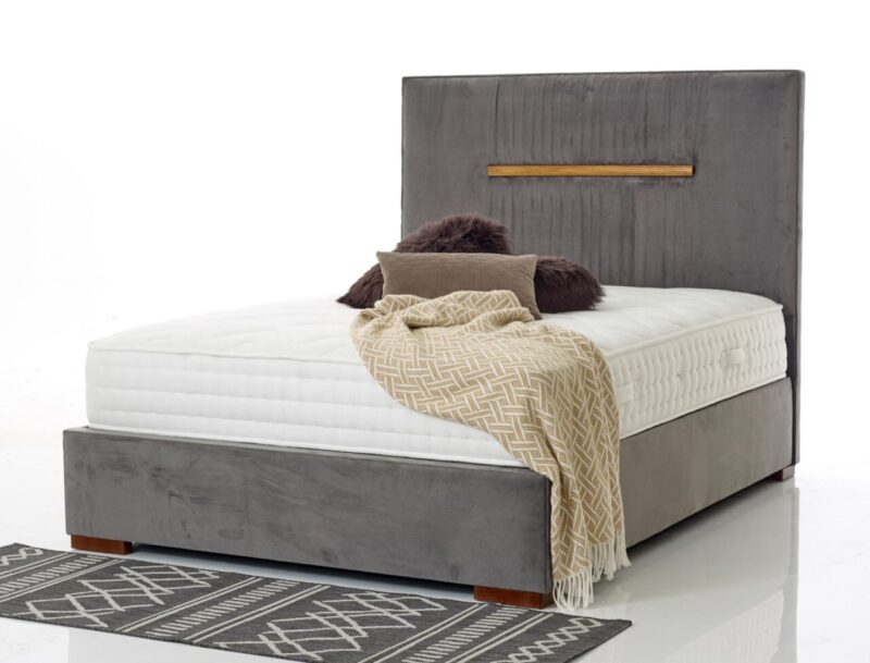Geneva Upholstered Bed